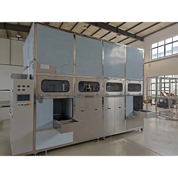 多槽超聲波清洗設(shè)備