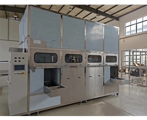 多槽超聲波清洗設(shè)備